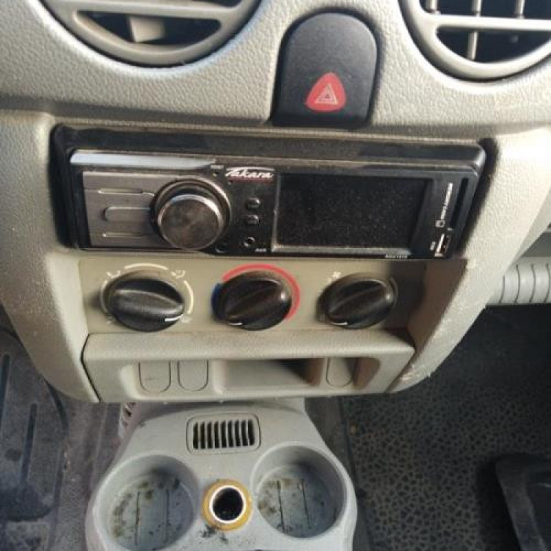 Porte de coffre droit RENAULT KANGOO 1 Photo n°16