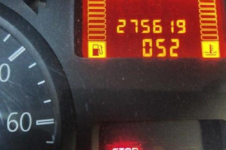 Porte de coffre droit RENAULT KANGOO 1