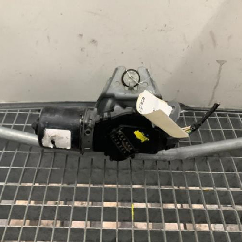 Moteur essuie glace avant RENAULT KANGOO 1 Photo n°1
