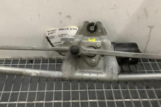 Moteur essuie glace avant RENAULT KANGOO 1