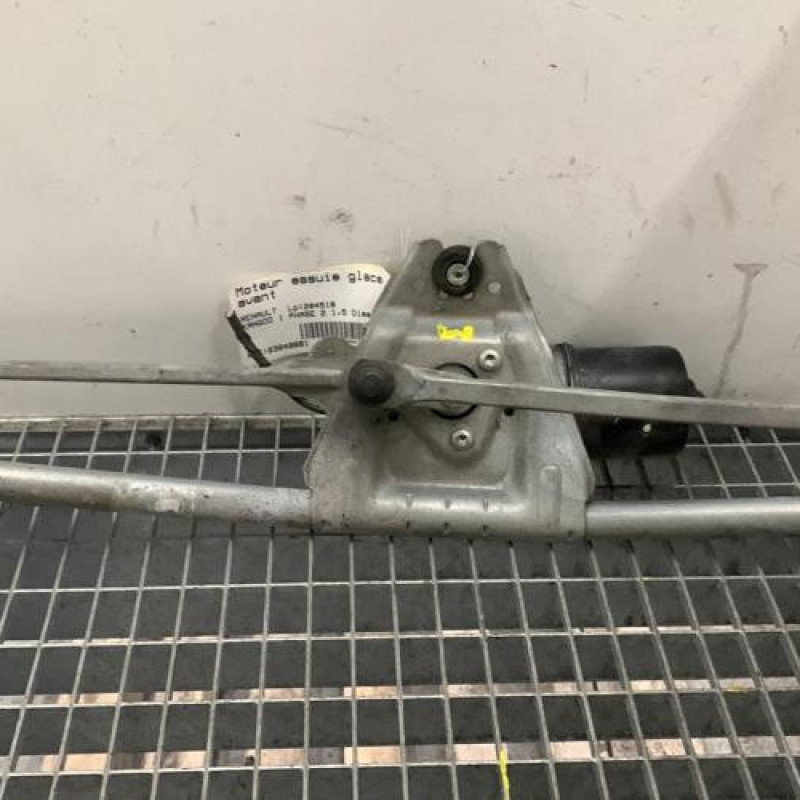 Moteur essuie glace avant RENAULT KANGOO 1 Photo n°2