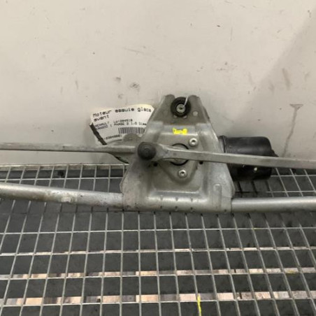 Moteur essuie glace avant RENAULT KANGOO 1