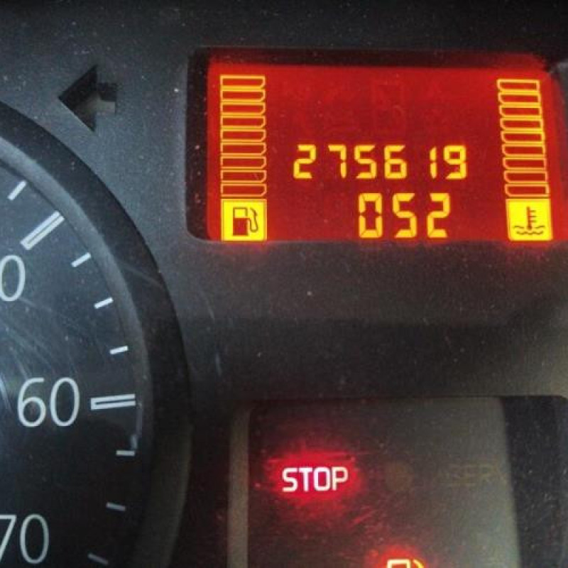 Moteur essuie glace avant RENAULT KANGOO 1 Photo n°12