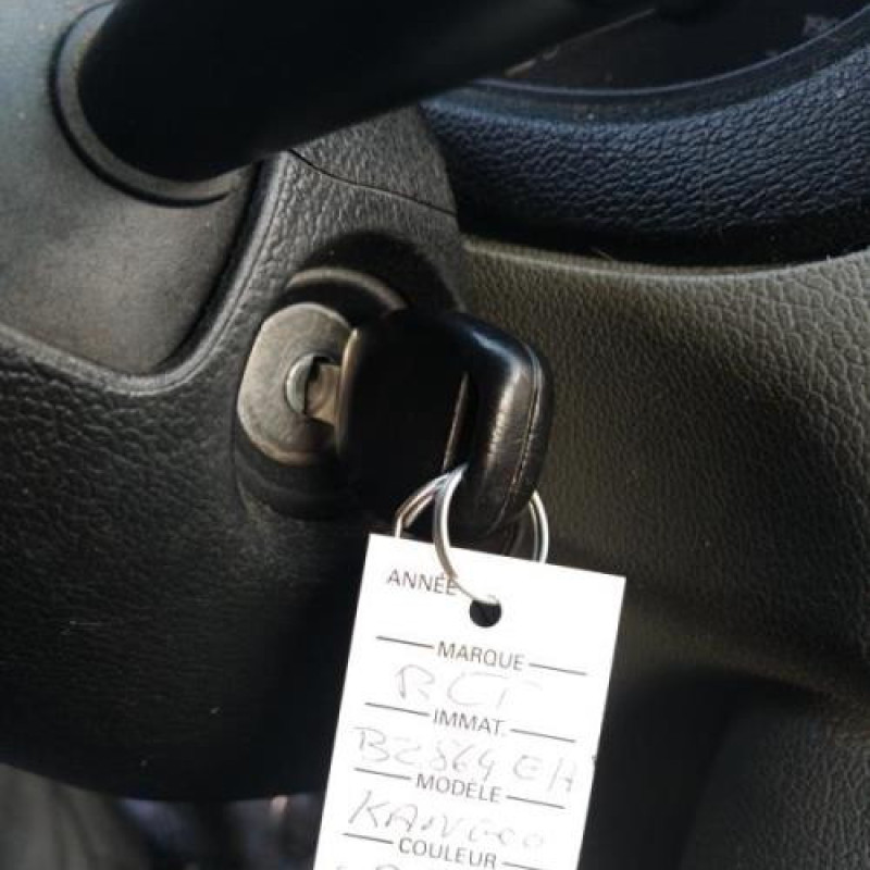 Moteur essuie glace avant RENAULT KANGOO 1 Photo n°13