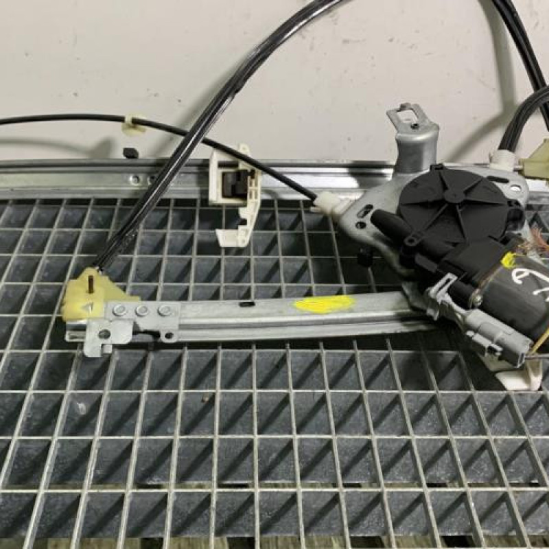 Leve vitre electrique avant droit CITROEN XSARA Photo n°2