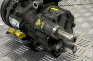 Compresseur clim PEUGEOT 308 1