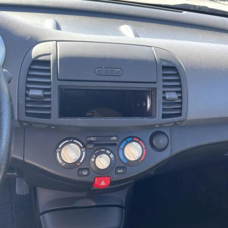 Optique avant secondaire gauche (feux)(clignotant) NISSAN MICRA 3 Photo n°11
