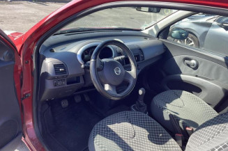 Anti brouillard gauche (feux) NISSAN MICRA 3