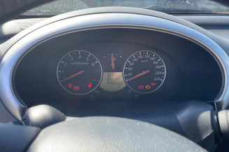 Anti brouillard gauche (feux) NISSAN MICRA 3