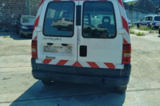 Serrure avant droit CITROEN JUMPY 1