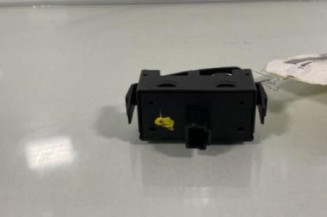 Bouton de warning DACIA SANDERO 2