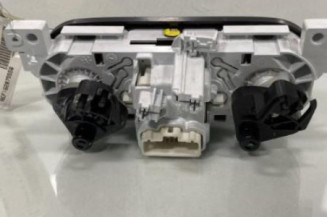 Commande chauffage DACIA SANDERO 2