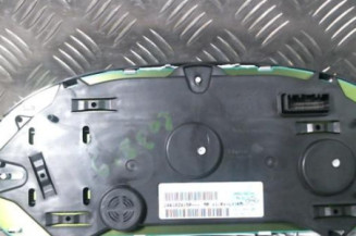 Compteur DACIA SANDERO 2