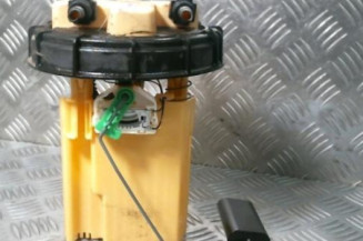 Pompe à carburant DACIA SANDERO 2