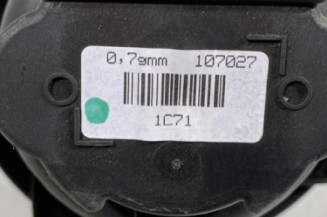 Pulseur d'air DACIA SANDERO 2