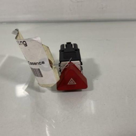 Bouton de warning VOLKSWAGEN GOLF PLUS Photo n°1