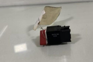 Bouton de warning VOLKSWAGEN GOLF PLUS