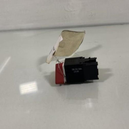 Bouton de warning VOLKSWAGEN GOLF PLUS