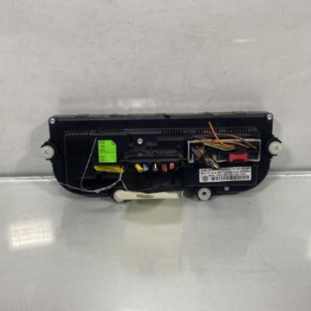 Commande chauffage VOLKSWAGEN GOLF PLUS