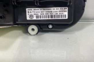 Commande chauffage VOLKSWAGEN GOLF PLUS