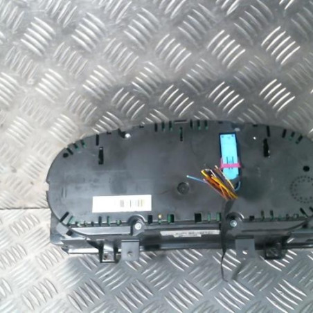 Compteur VOLKSWAGEN GOLF PLUS
