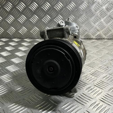 Compresseur clim VOLKSWAGEN GOLF PLUS