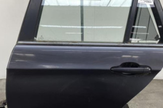 Porte arriere gauche BMW SERIE 3 E91 Photo n°1
