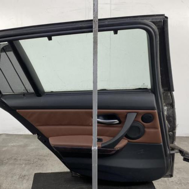 Porte arriere gauche BMW SERIE 3 E91 Photo n°3