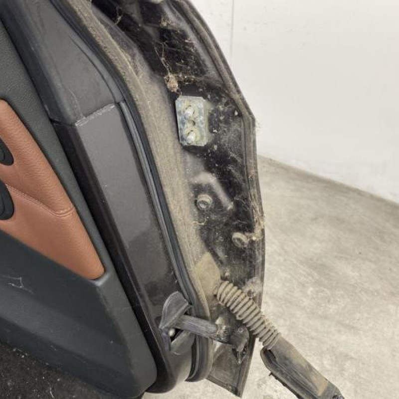 Porte arriere gauche BMW SERIE 3 E91 Photo n°5