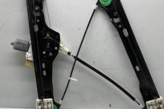 Leve vitre electrique avant droit BMW SERIE 3 E91 Photo n°1