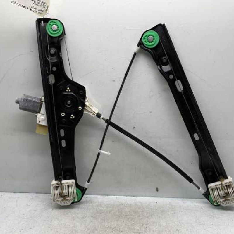 Leve vitre electrique avant droit BMW SERIE 3 E91 Photo n°1
