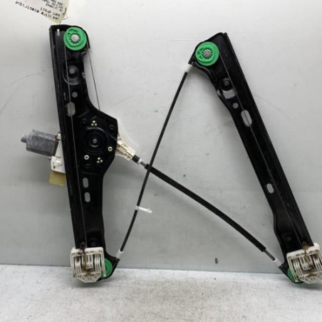 Leve vitre electrique avant droit BMW SERIE 3 E91 Photo n°1