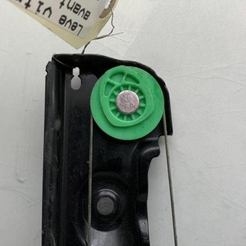 Leve vitre electrique avant droit BMW SERIE 3 E91 Photo n°5