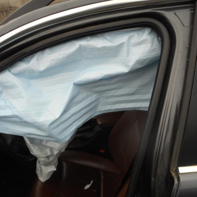 Leve vitre electrique avant droit BMW SERIE 3 E91 Photo n°17