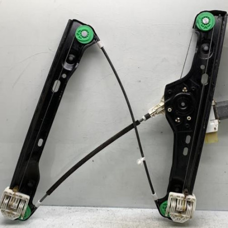 Leve vitre electrique avant gauche BMW SERIE 3 E91 Photo n°1