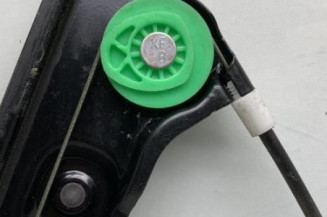 Leve vitre electrique avant gauche BMW SERIE 3 E91