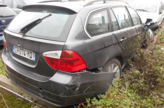 Leve vitre electrique avant gauche BMW SERIE 3 E91