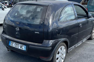 Boite de vitesses OPEL CORSA C