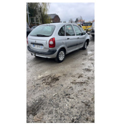 Arret de porte avant gauche CITROEN XSARA PICASSO