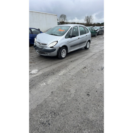 Amortisseur arriere gauche CITROEN XSARA PICASSO Photo n°1
