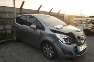 Colonne de direction OPEL MERIVA B