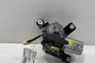 Moteur essuie glace arriere OPEL MERIVA B Photo n°1