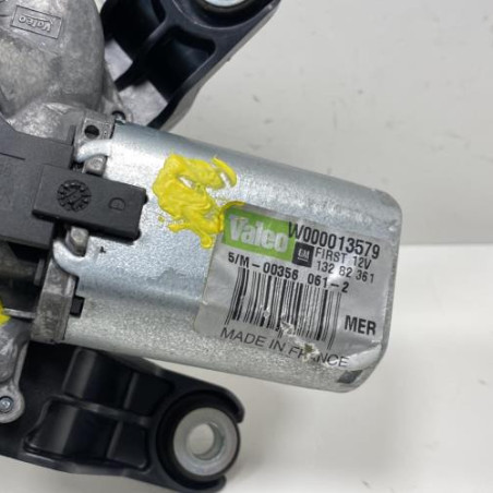 Moteur essuie glace arriere OPEL MERIVA B
