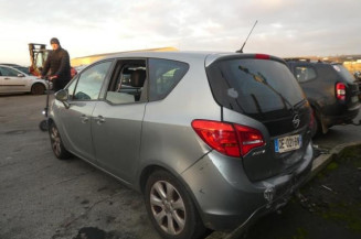 Moteur essuie glace arriere OPEL MERIVA B