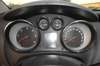 Moteur essuie glace arriere OPEL MERIVA B