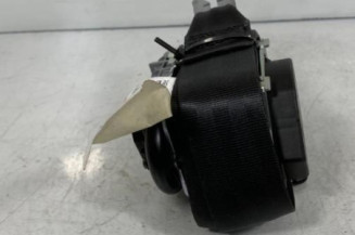 Pretensionneur de ceinture avant droit RENAULT MEGANE 3
