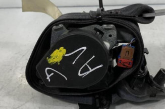 Pretensionneur de ceinture avant droit RENAULT MEGANE 3