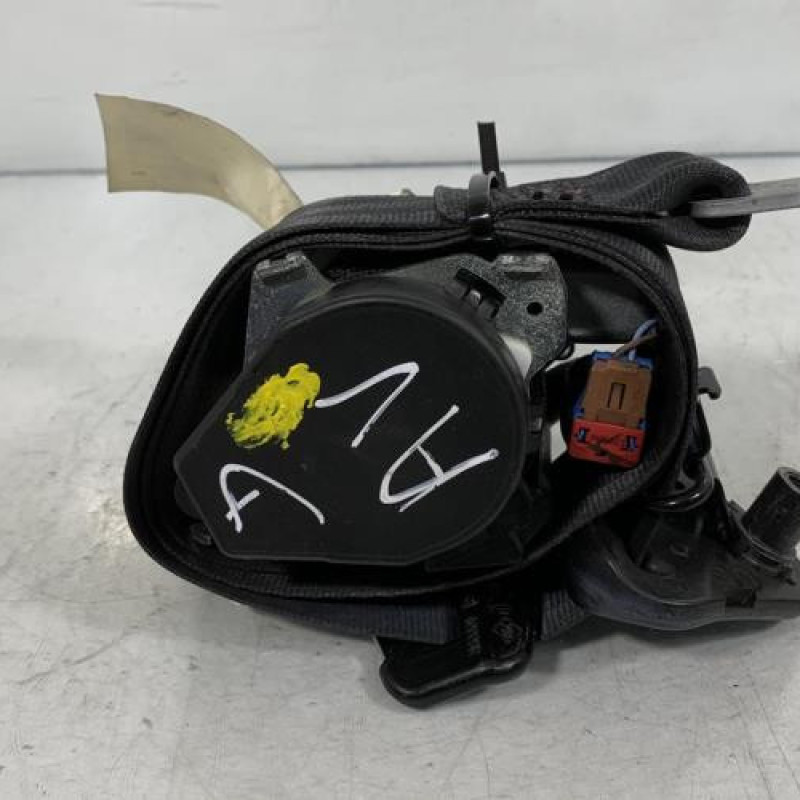 Pretensionneur de ceinture avant droit RENAULT MEGANE 3 Photo n°3
