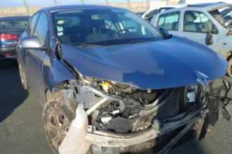 Pretensionneur de ceinture avant droit RENAULT MEGANE 3