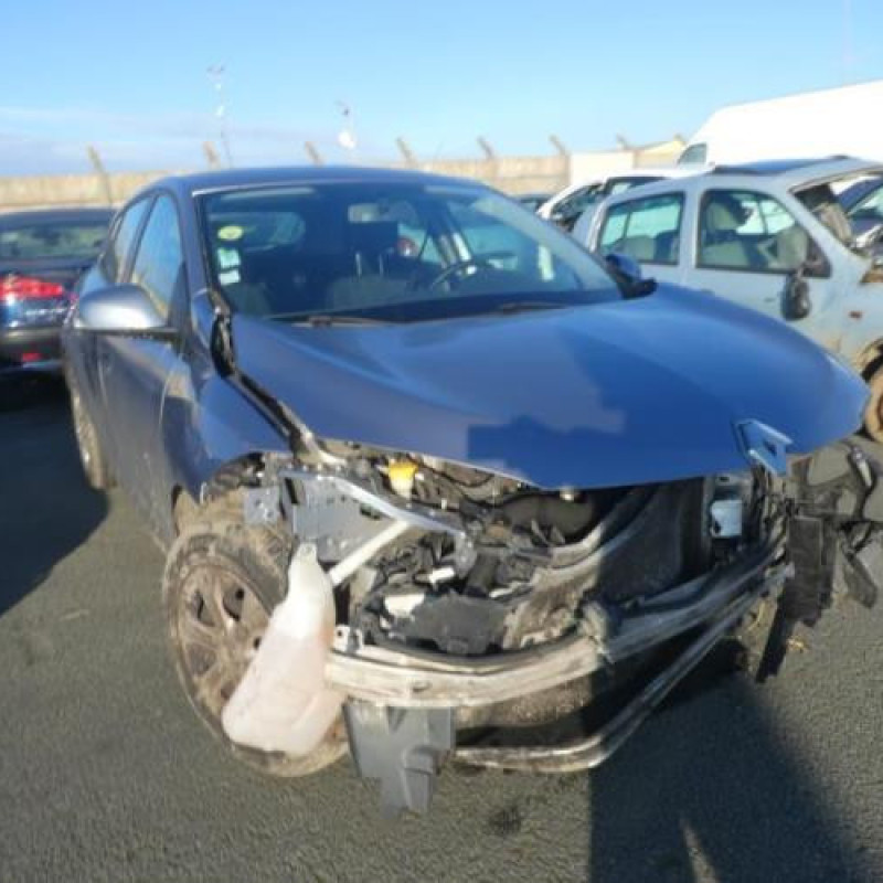 Pretensionneur de ceinture avant droit RENAULT MEGANE 3 Photo n°5